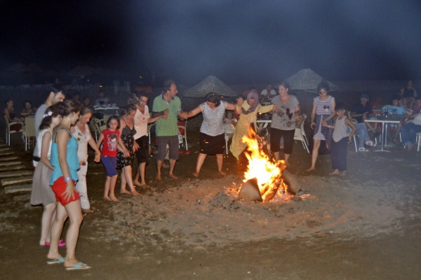 Hotel Selinus Beach Club